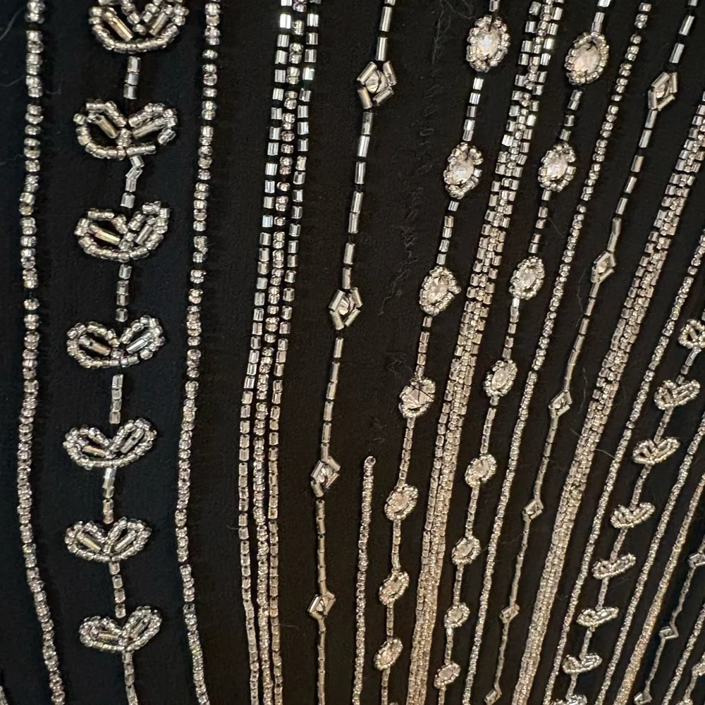 Macduggal evening dress size 20 - Picture 4 of 4